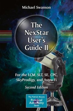 The NexStar User¿s Guide II - Swanson, Michael