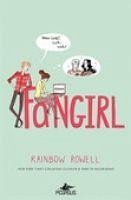 Fangirl Ciltli - Rowell, Rainbow