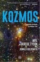 Kozmos - Goldsmith, Donald; De Grasse Tyson, Neil