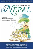 Ayurveda In Nepal