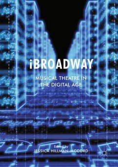 iBroadway