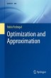 Optimization and Approximation - Bild 1
