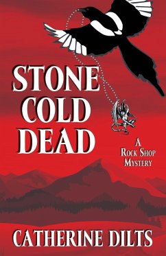 Stone Cold Dead - Dilts, Catherine