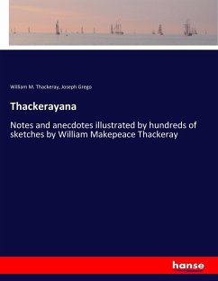 Thackerayana