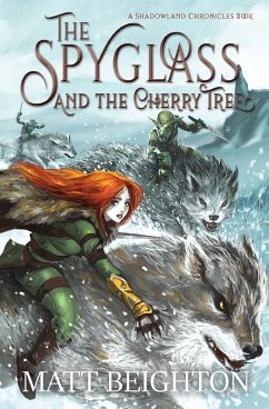 The Spyglass and the Cherry Tree - Tbd