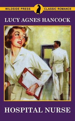 Cover Hospital Nurse