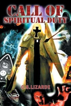 Call Of Spiritual Duty - Lizarde, C S