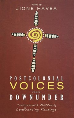 Postcolonial Voices from Downunder