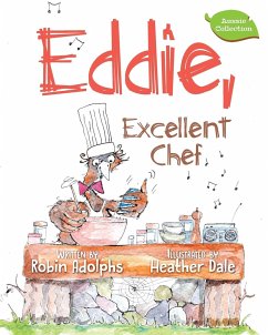 Eddie, Excellent Chef - Adolphs, Robin