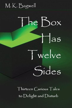 The Box Has Twelve Sides - Bagwell, Mk