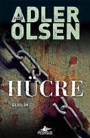 Hücre - Q Departmani Serisi 1 - Adler Olsen, Jussi