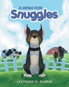 A Wish for Snuggles - Burris, Leetress M.