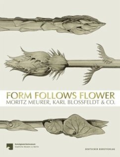 Cover Form Follows Flower
