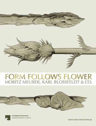 Form Follows Flower Form Follows Flower