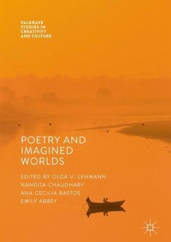 Poetry And Imagined Worlds