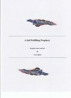 Cover A Self Fulfilling Prophecy (eBook, ePUB)