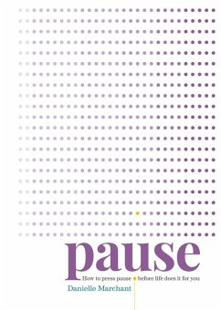 Pause (eBook, ePUB) - North, Danielle