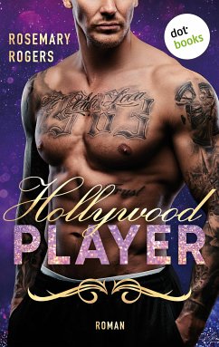 Hollywood Player / Player Bd.3 (eBook, ePUB) - Rogers, Rosemary