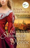 Die Sehnsucht der Nonne (eBook, ePUB)