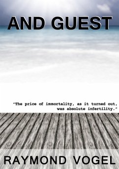Cover And Guest (eBook, ePUB)