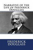 The Narrative of the Life of Frederick Douglass (eBook, ePUB)