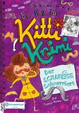 Ein Fall für Kitti Krimi, Band 08 (eBook, ePUB)