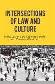 Intersections of Law and Culture (eBook, PDF)
