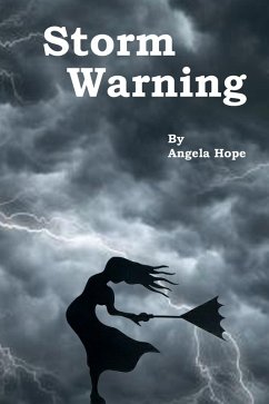Cover Storm Warning (eBook, ePUB)