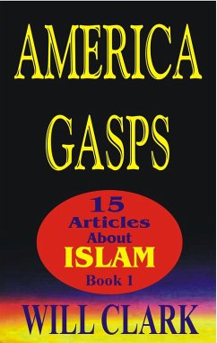 America Gasps (eBook, ePUB) - Clark, Will