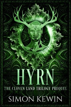 Cover Hyrn - a Cloven Land Prequel (The Cloven Land Trilogy, #0) (eBook, ePUB)