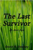 The Last Survivor (eBook, ePUB) The Last Survivor (eBook, ePUB)