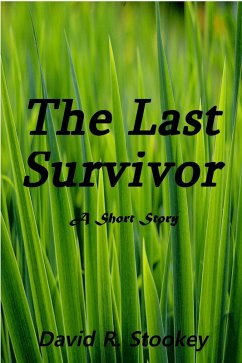 Cover The Last Survivor (eBook, ePUB)