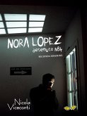 Nora López - Detenuta N84 (eBook, ePUB)