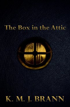 Cover The Box in the Attic (eBook, ePUB)