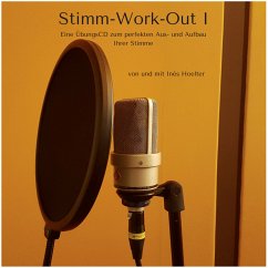 Stimm-Work-Out I (MP3-Download) - Hoelter, Inés