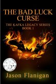 The Bad Luck Curse (The Kafka Legacy, #1) (eBook, ePUB)