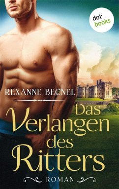 Cover Das Verlangen des Ritters (eBook, ePUB)
