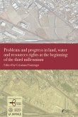 Problems and progress in land, water and resources rights at the beginning of the third millennium (eBook, PDF)