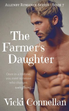 Cover The Farmer's Daughter (Allenby Romance Series, #7) (eBook, ePUB)