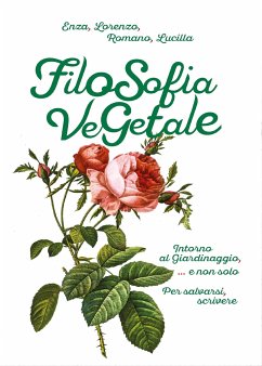Filosofia Vegetale (eBook, ePUB) - Buonomo, Lorenzo