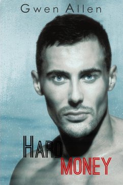Cover Hard Money (eBook, ePUB)