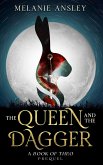 The Queen and the Dagger (A Book of Theo novella) (eBook, ePUB)