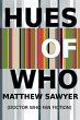 The Hues of Who - Doctor Who fan... - Bild 1