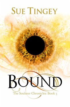 Bound (eBook, ePUB) - Tingey, Sue