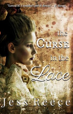 The Curse in the Lace (eBook, ePUB) - Reece, Jess