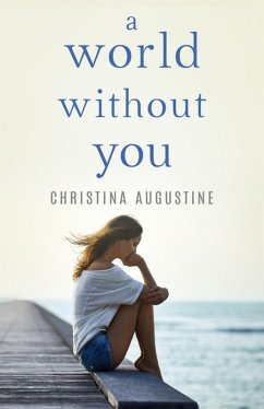 Cover A World Without You (eBook, ePUB)