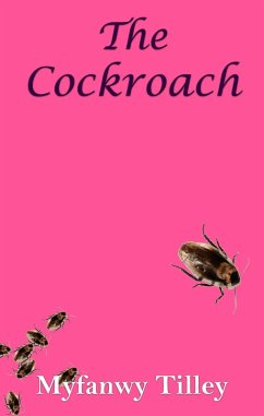 The Cockroach (eBook, ePUB) - Tilley, Myfanwy