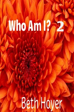 Cover Who Am I? 2 (Edenia, #69) (eBook, ePUB)