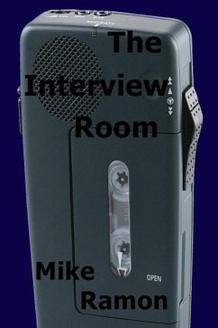 The Interview Room (eBook, ePUB) - Ramon, Mike