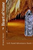 Heart of Stone (Left Hand Adventures, #1) (eBook, ePUB) Heart of Stone (Left Hand Adventures, #1) (eBook, ePUB)